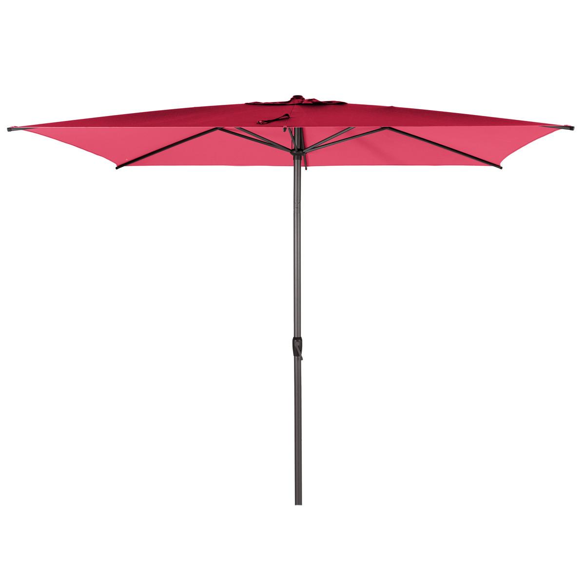PARASOL LOOMPA 2X3M GRENADE