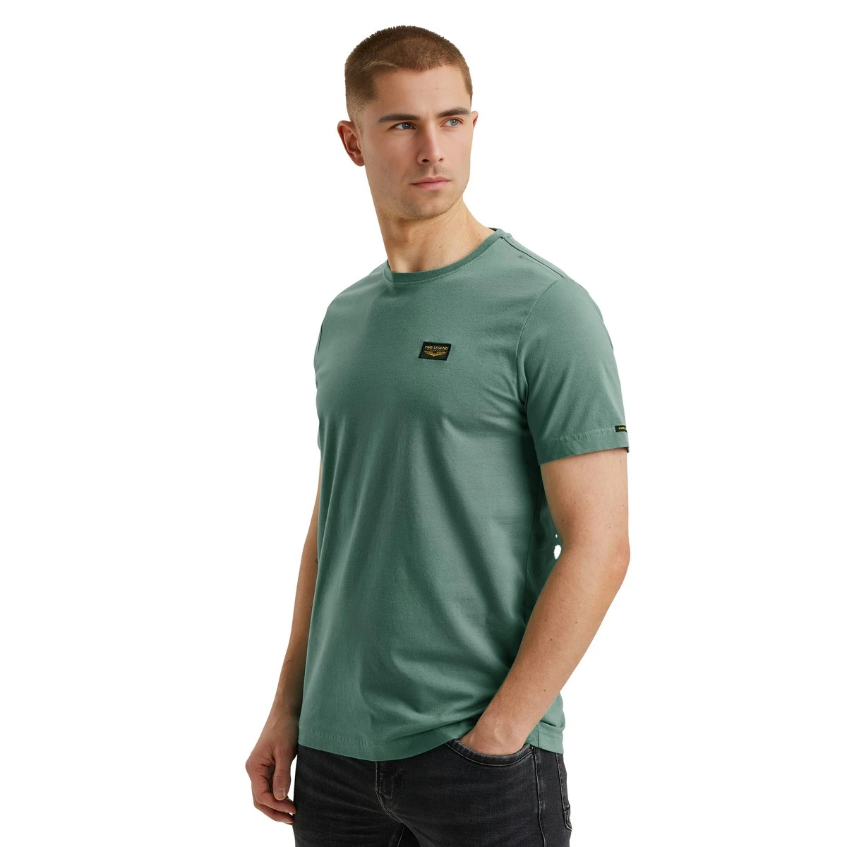 Heren T-shirt TS400VOG.Z271