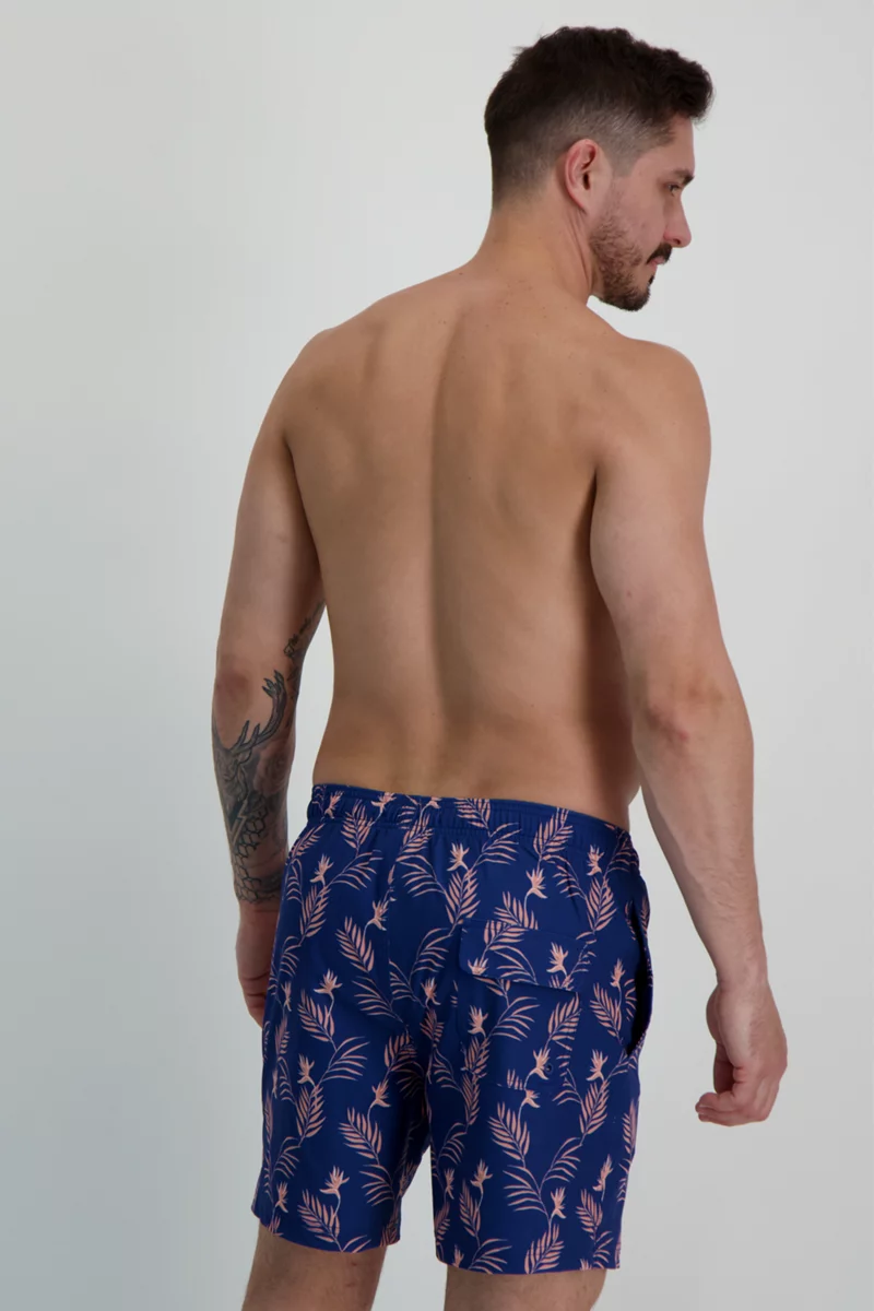 BEACH MOUNTAIN Herren Badeshort