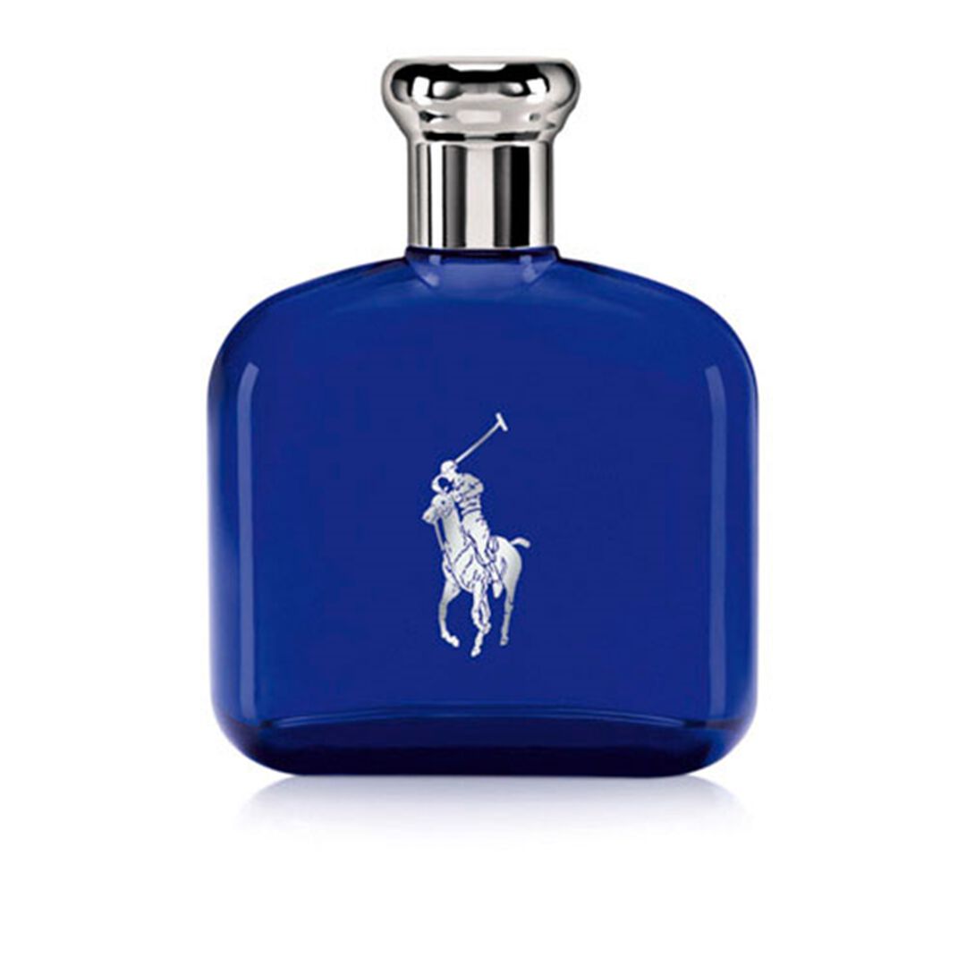 Polo Blue Eau de Toilette - 125ml
