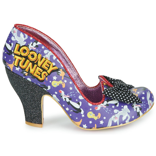 Irregular Choice - LOONEY TUNES 28 - Multicolore
