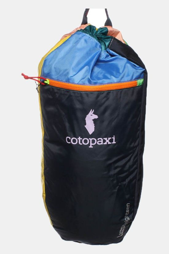 COTOPAXI COTOPAXI Luzon 18L Backpack