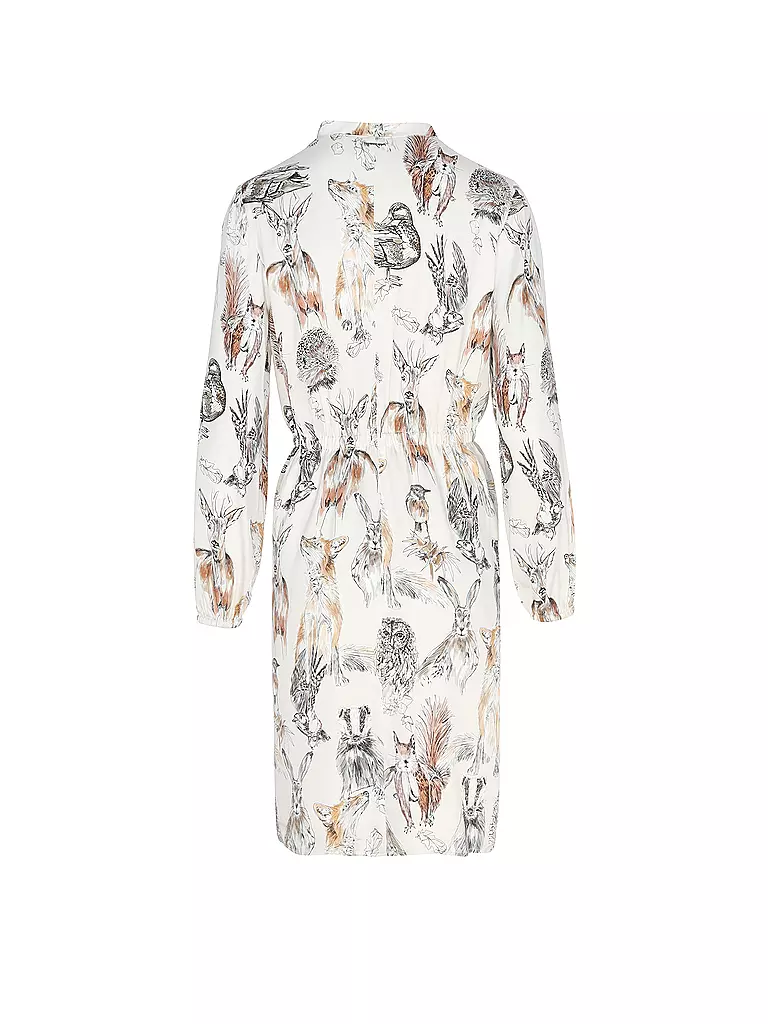 MARC CAIN Minikleid  creme