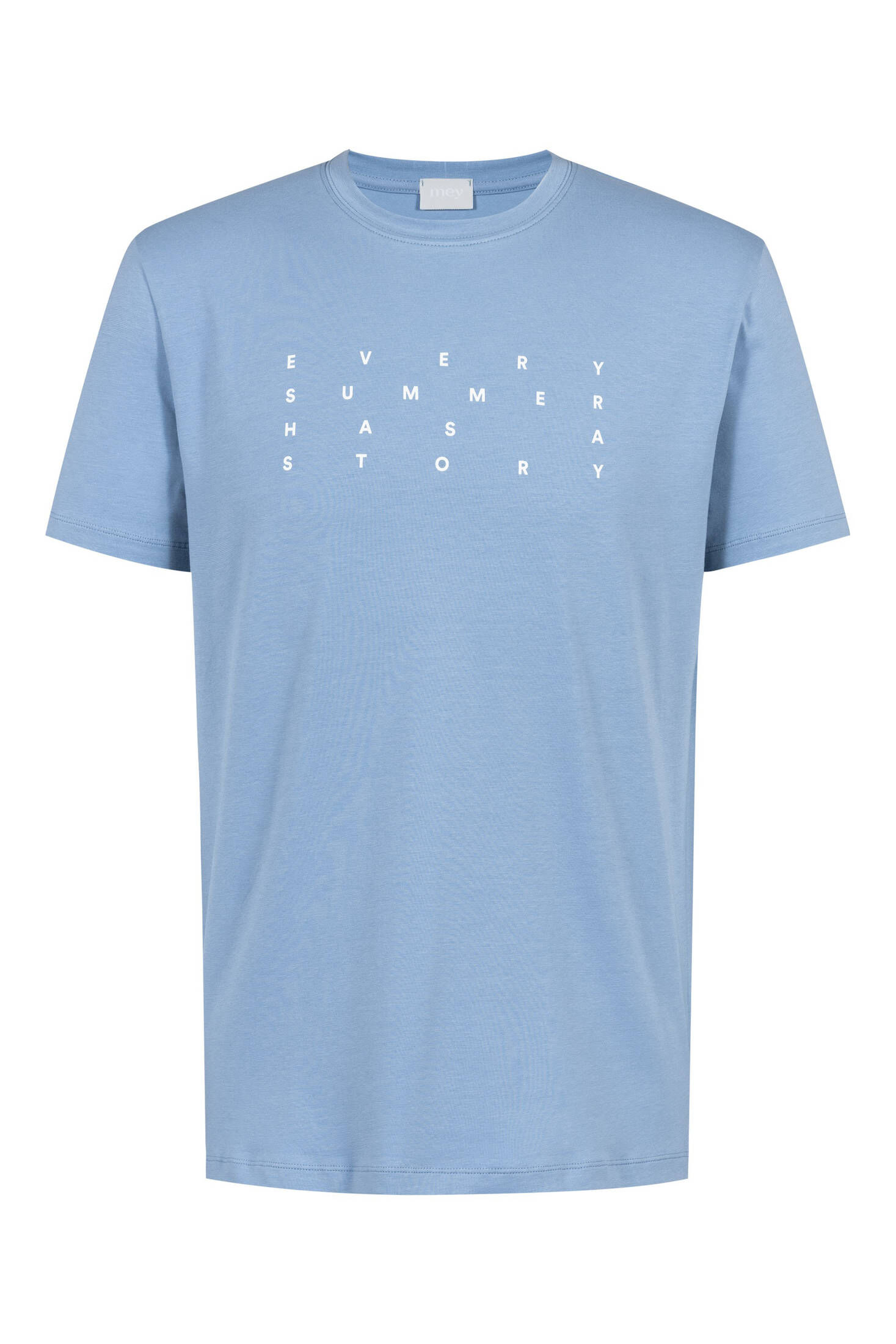 mey| Herren T-Shirt Serie Summer Story
