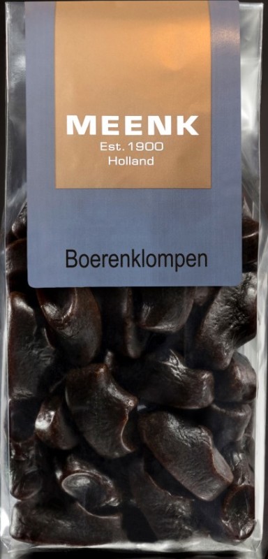 Meenk Boerenklompen 180gr