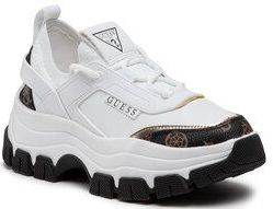 Braydin - Hardloopschoenen - Nepleer - Metallic - Rubberen Zool 6,5 cm