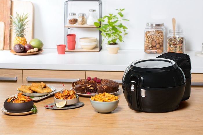 Pack Web - Kit Friteuse Actifry Complet