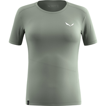 Salewa Puez Sporty Dry  T-Shirt Shadow Damen