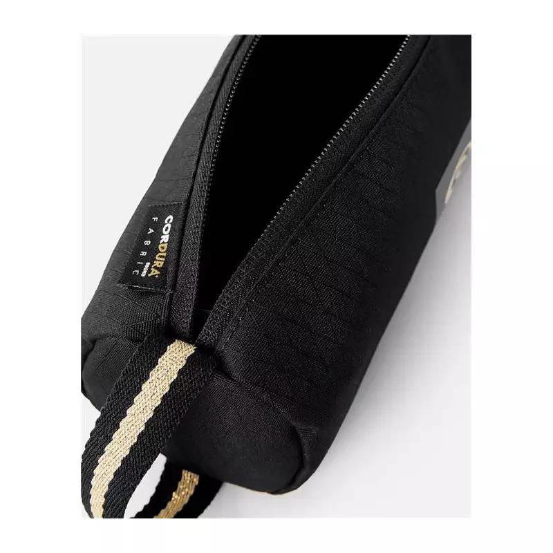 Trousse RIPCURL Onyx Pencil Case 1Cp Black