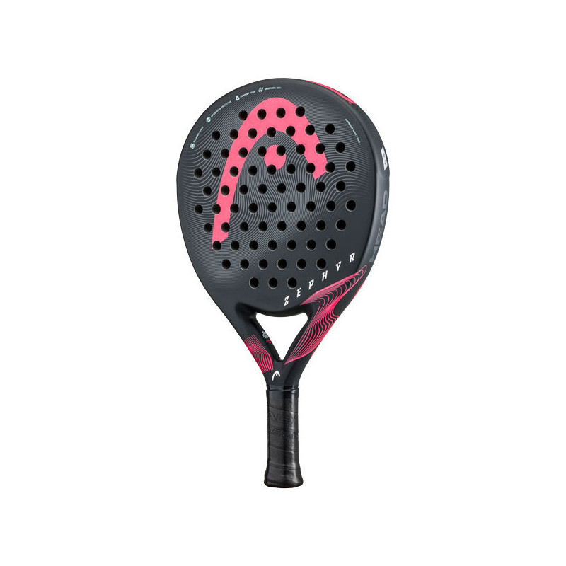 Zephyr Padel