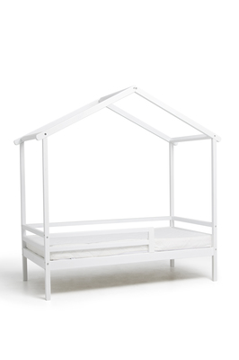 Minitude Nordic Jaxson Husseng 70 x 140 cm + Madrass