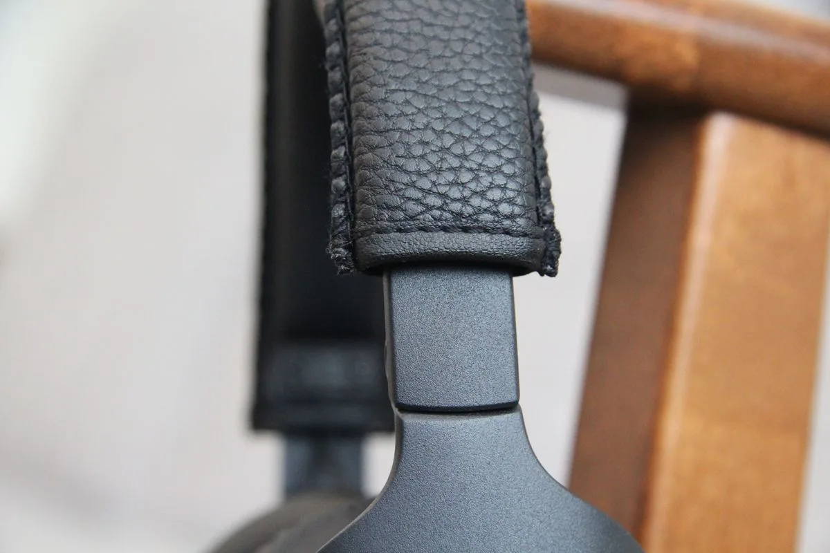 Marshall Monitor II A.N.C Casques Bluetooth