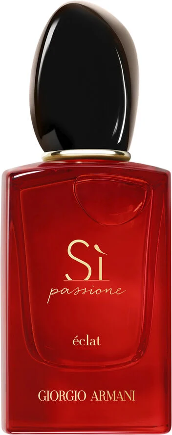 Armani Sì Passione Éclat EDP