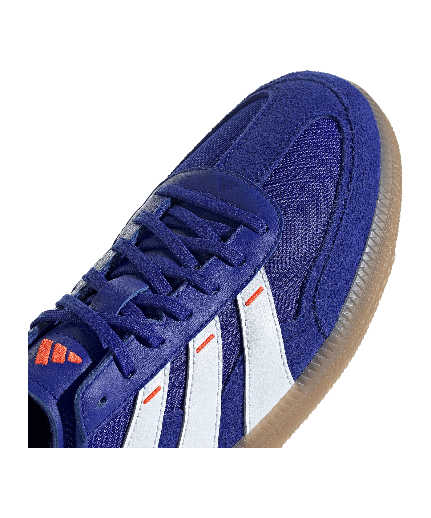 adidas Predator Freestyle IN Advancement Blau Weiss