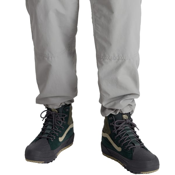 Après ski VANS M MTE SK8-HI GORE-TEX SCARAB/GRAPE LEAF