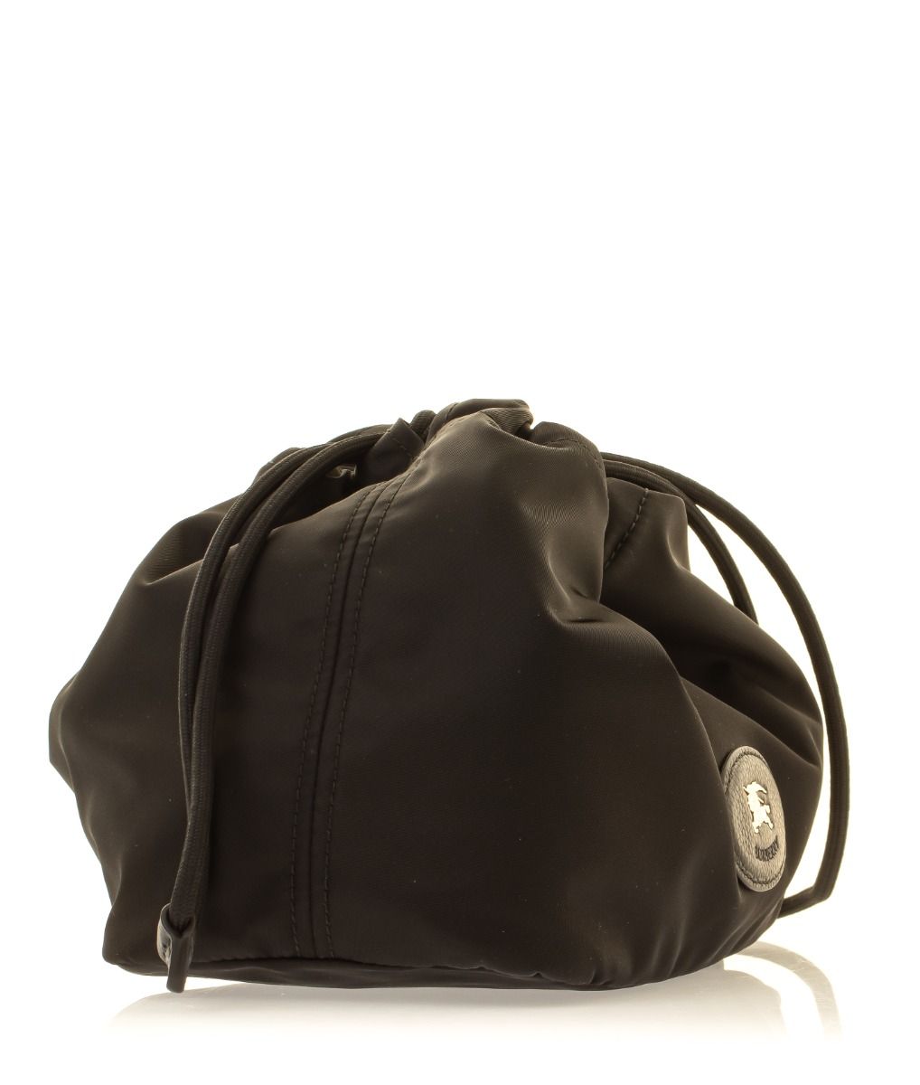 Burberry Drawstring Pouch