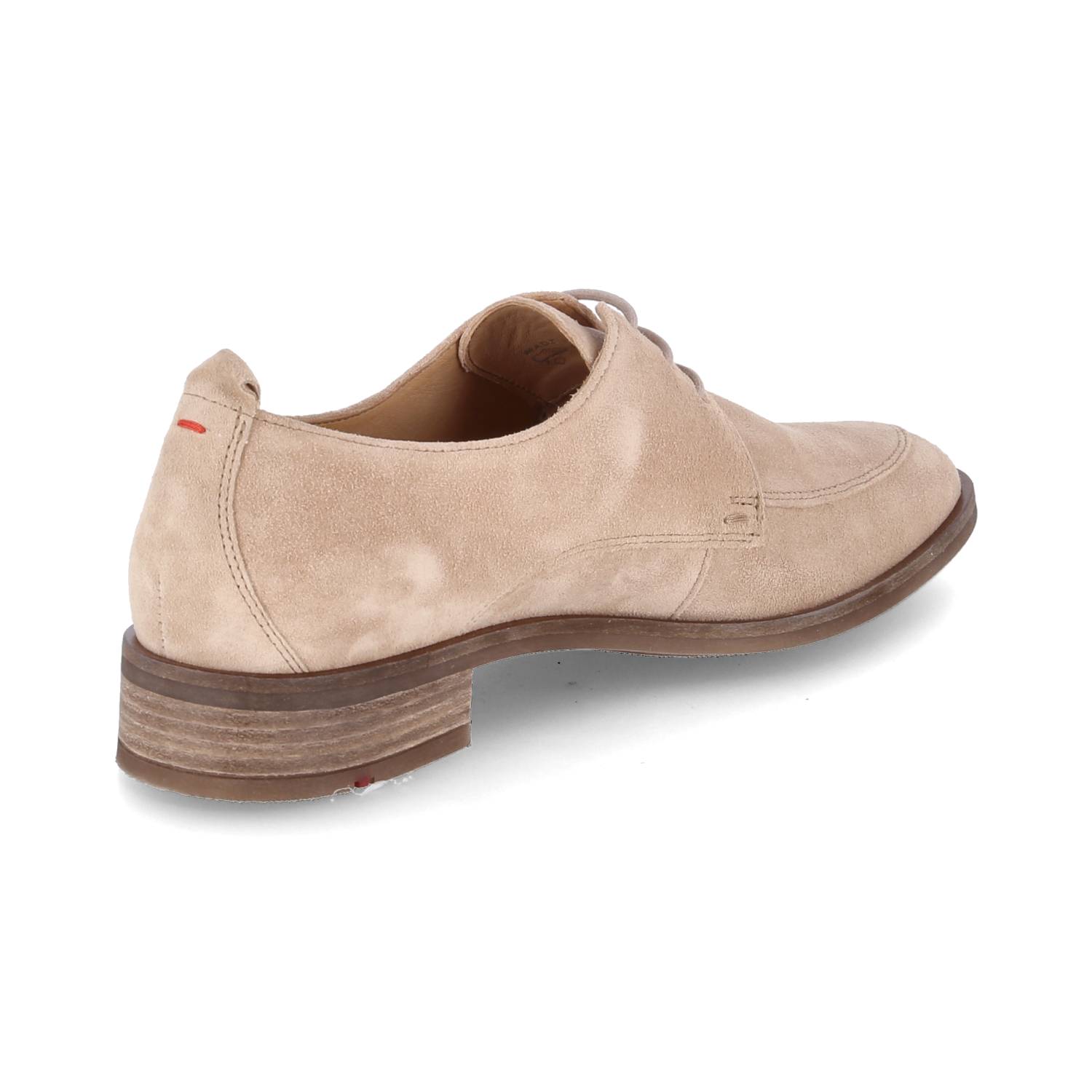 Lloyd Halbschuhe PAMINA - 3 - praline