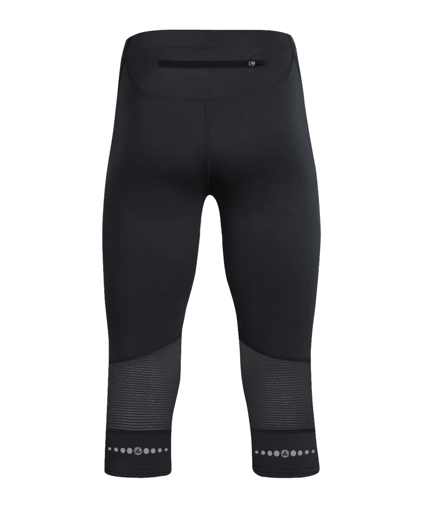 JAKO Run Capri Tight 2.0 Running Schwarz F08