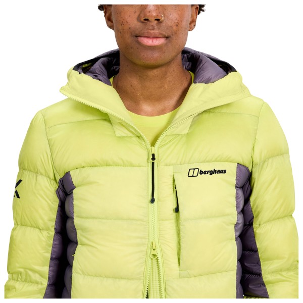 Berghaus - Women's MTN Arete Ultra Down Hoody - Doudoune