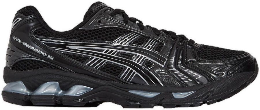 ASICS Perfor ce Running Shoes with Enhanced Cushioning and Durable Outsole
