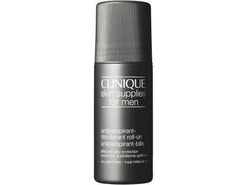 Skin Supplies For Men Antiperspirant Roll On