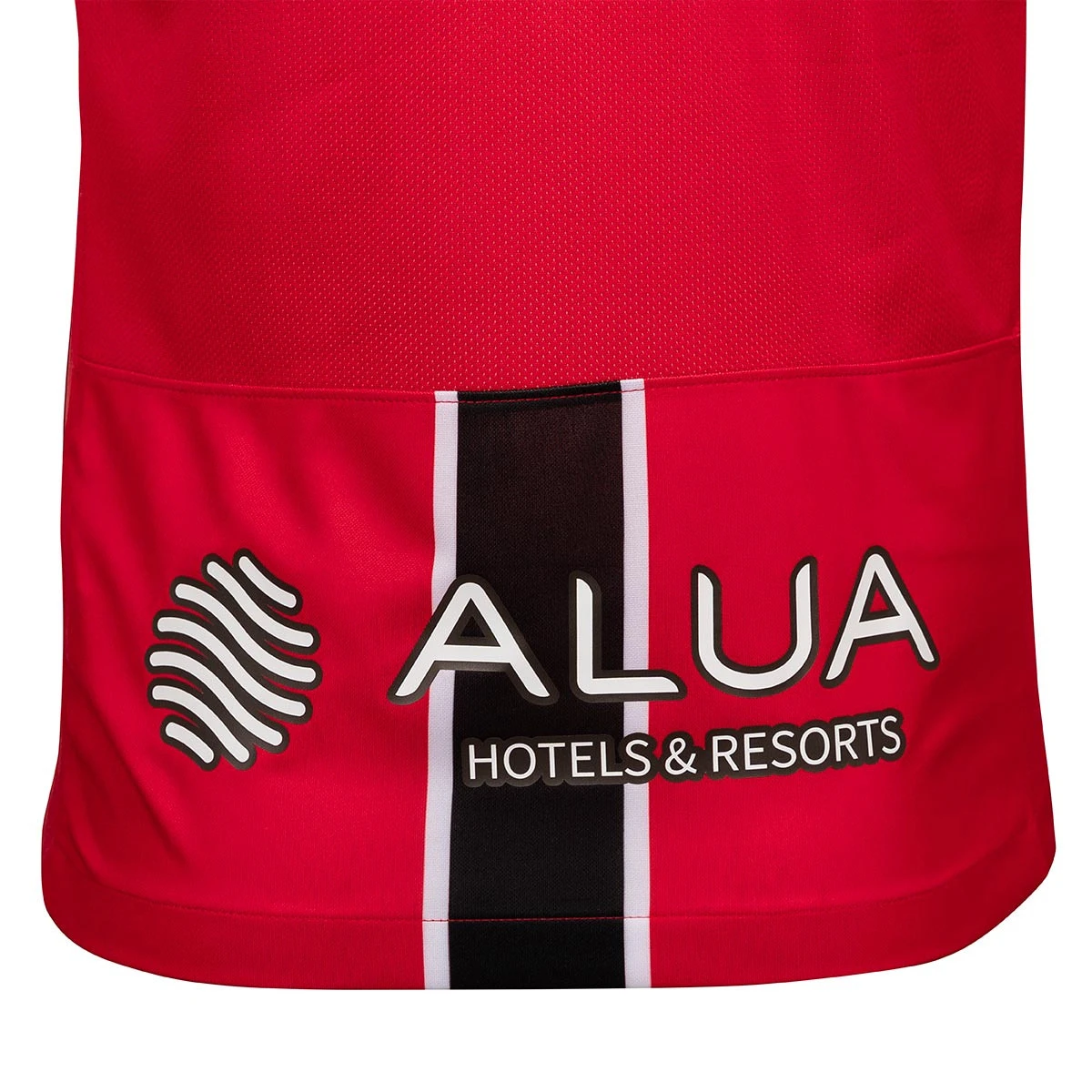 T-Shirt Nike RCD Mallorca Primeiro Equipamento 2025-2026 Mulher