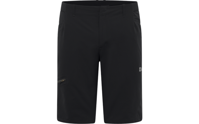Jack Wolfskin Prelight Stride Herren Shorts