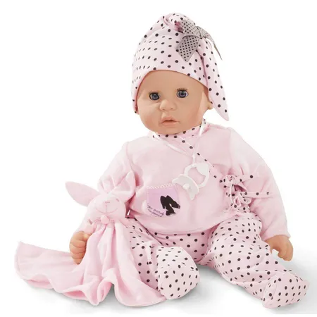 Götz Babypuppe Cookie Ladies & Spots von Götz