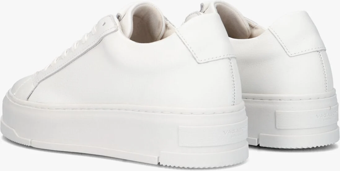 VAGABOND SHOEMAKERS witte vagabond shoemakers lage sneakers judy