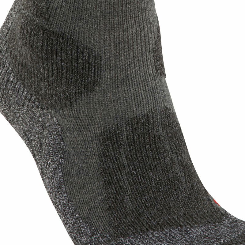 Falke TK1 Trekking vandresok, dame - Spejder Sport