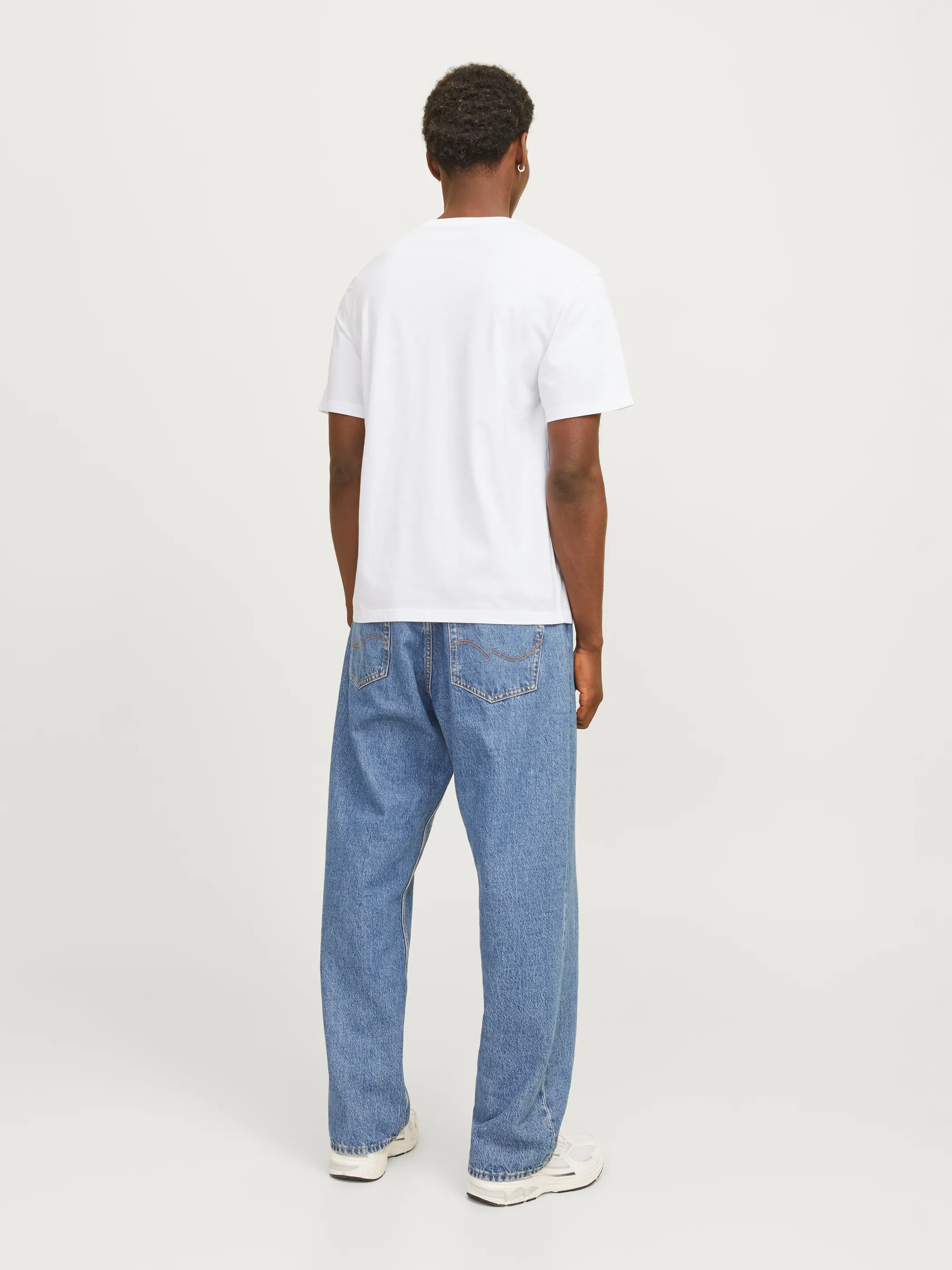 Jack&Jones JJECORP GRAPHIC TEE Shirt