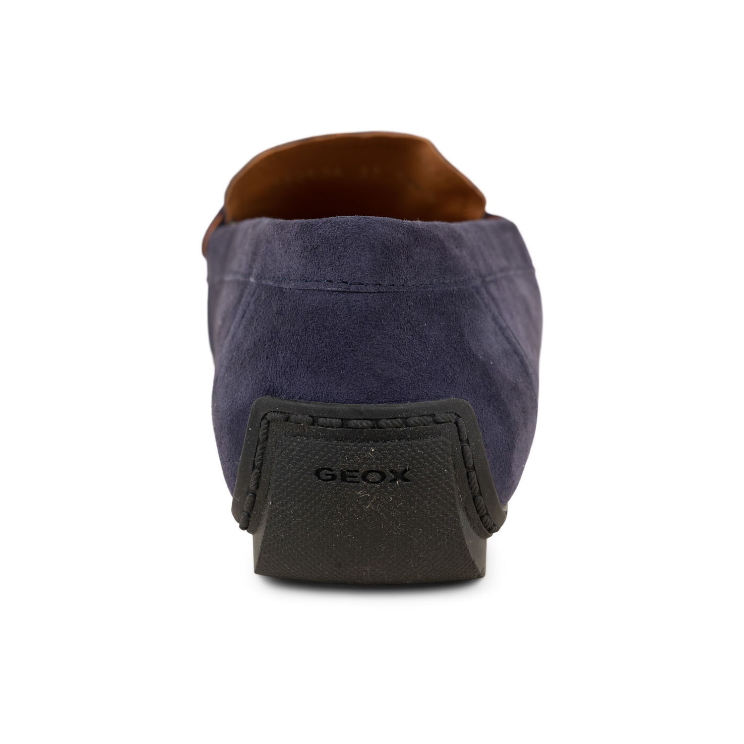 Mocassins femme GEOX KOSMOPOLIS