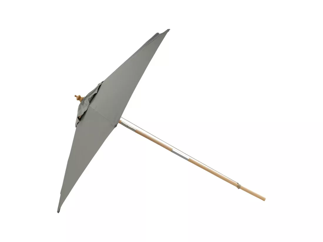 Parasol en Bois 