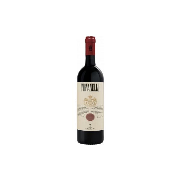 Tignanello 2018 Tenuta Tignanello Itália Tinto 75cl