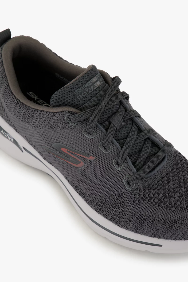 Skechers GOwalk Arch Fit - Grand Select Herren Sneaker