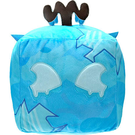 Blox Fruits 20cm Collectible Plush Blind Box