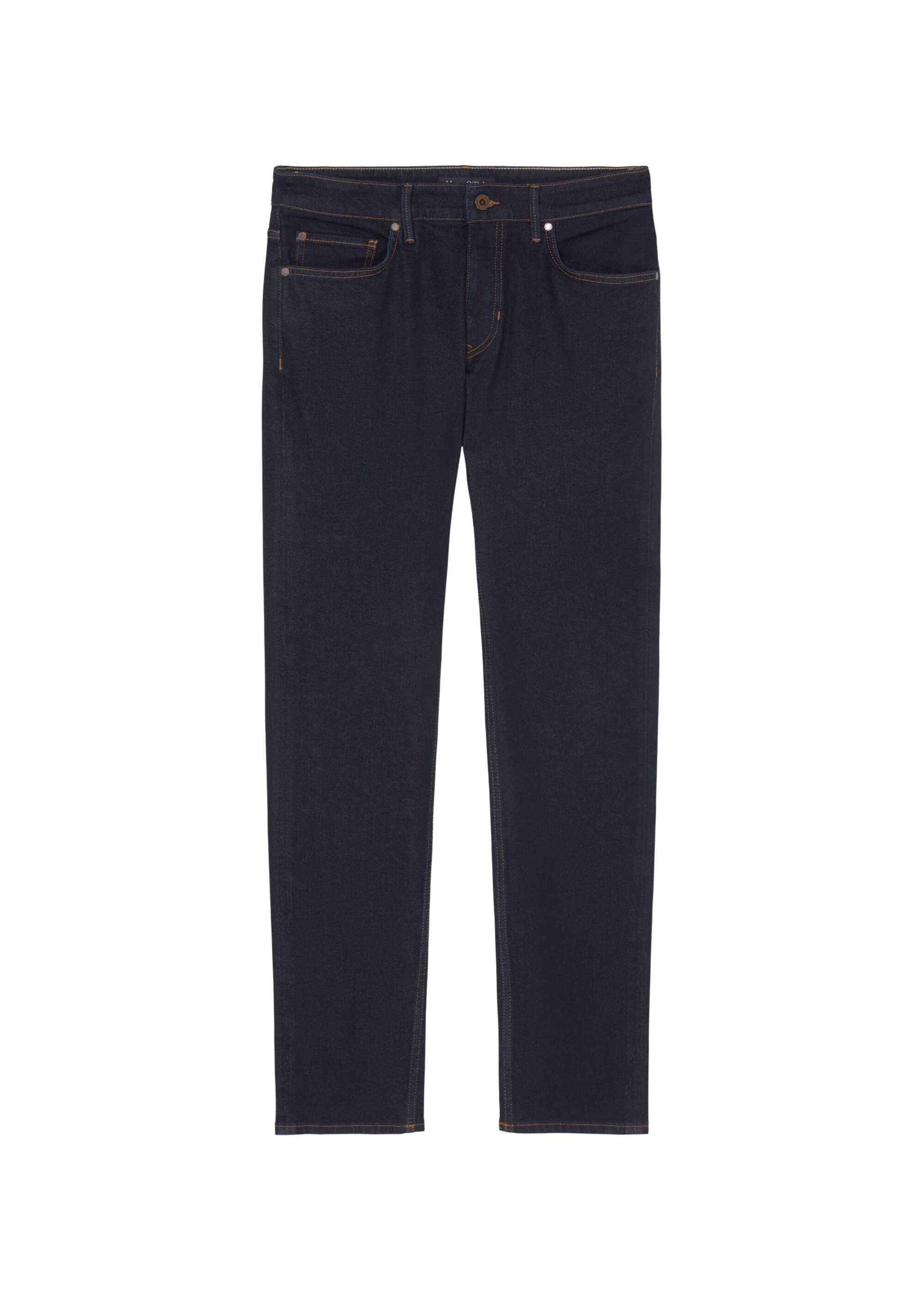 Jeans Modell SJÖBO shaped aus Bio-Baumwolle-Mix