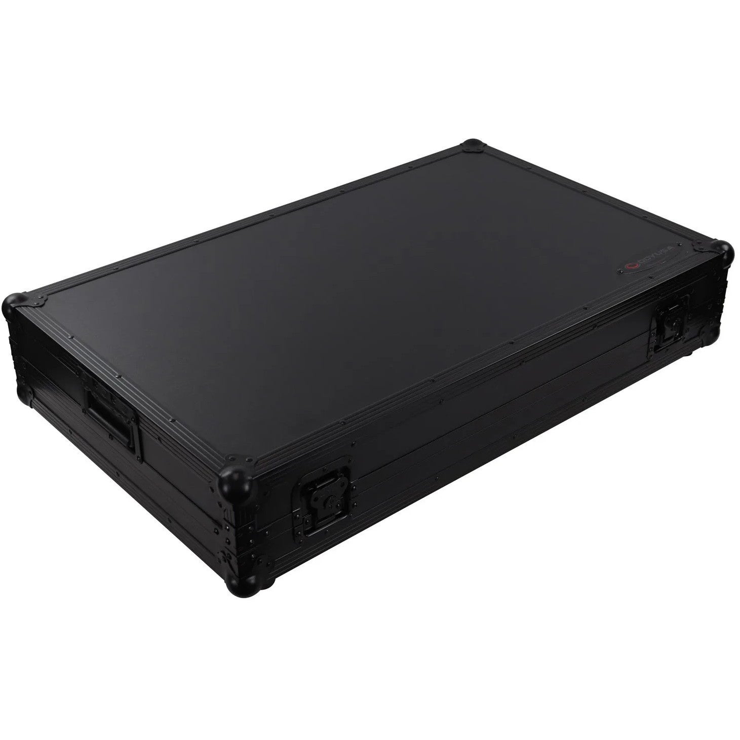 Odyssey FZPIXDJXZWBL case voor XDJ-XZ Black Label Low Profile met wielen