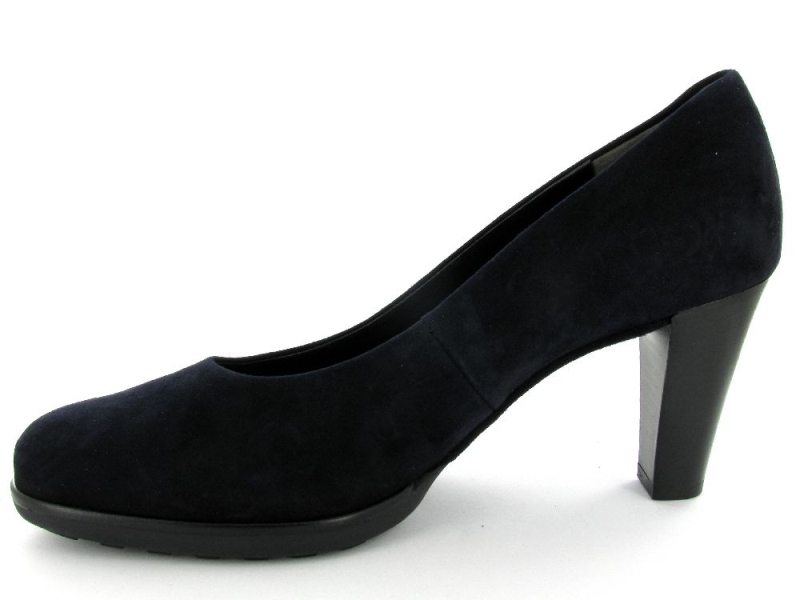 Paul Green 2891 Donker blauw