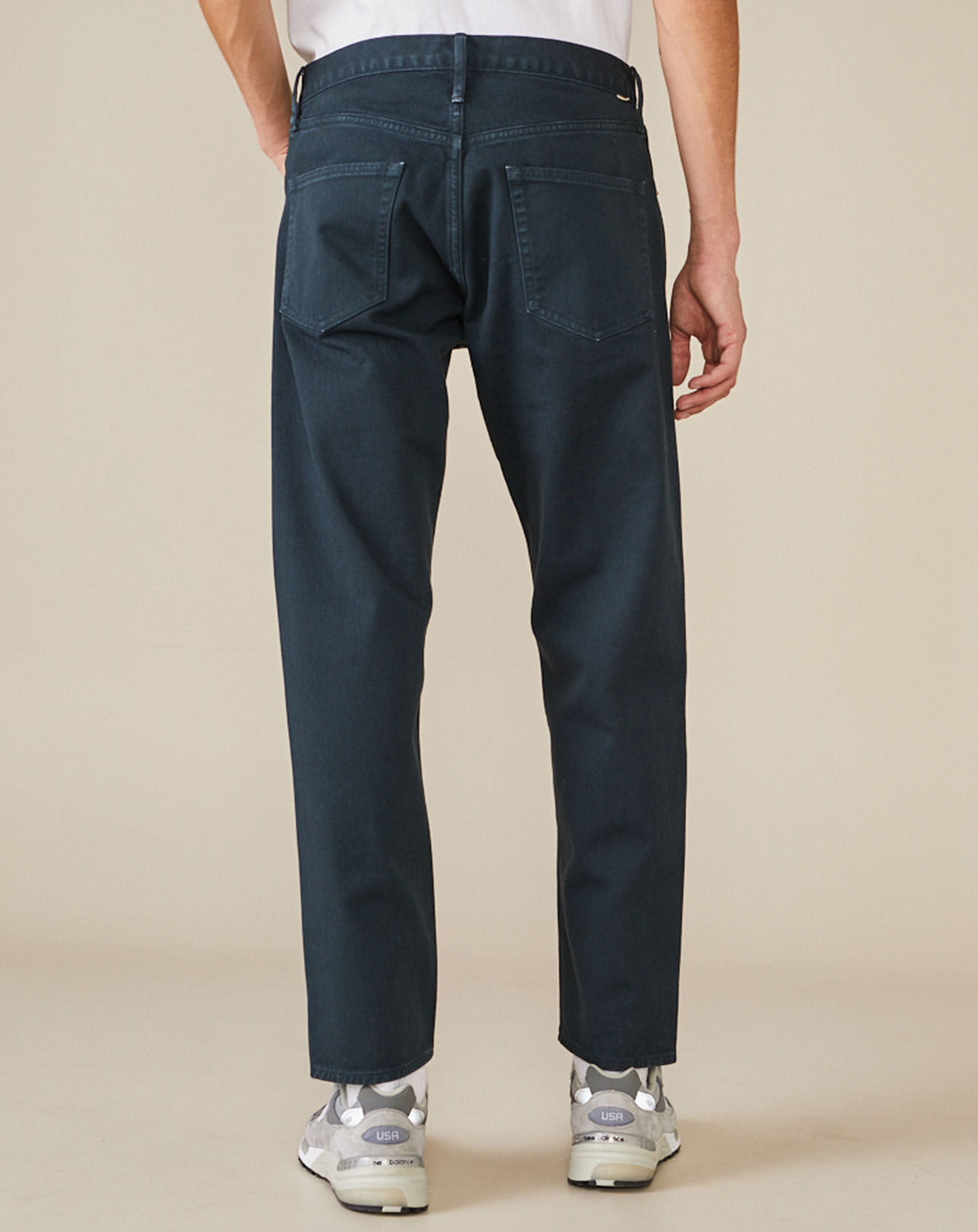 Bellerose Jean loose Percy marine
