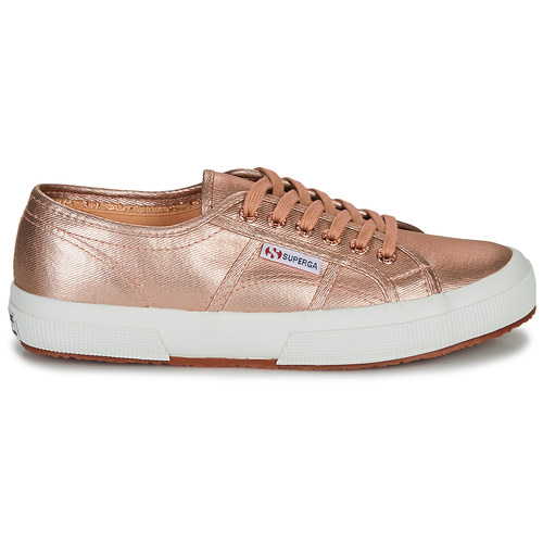 Superga - 2750 COTMETU - Rose