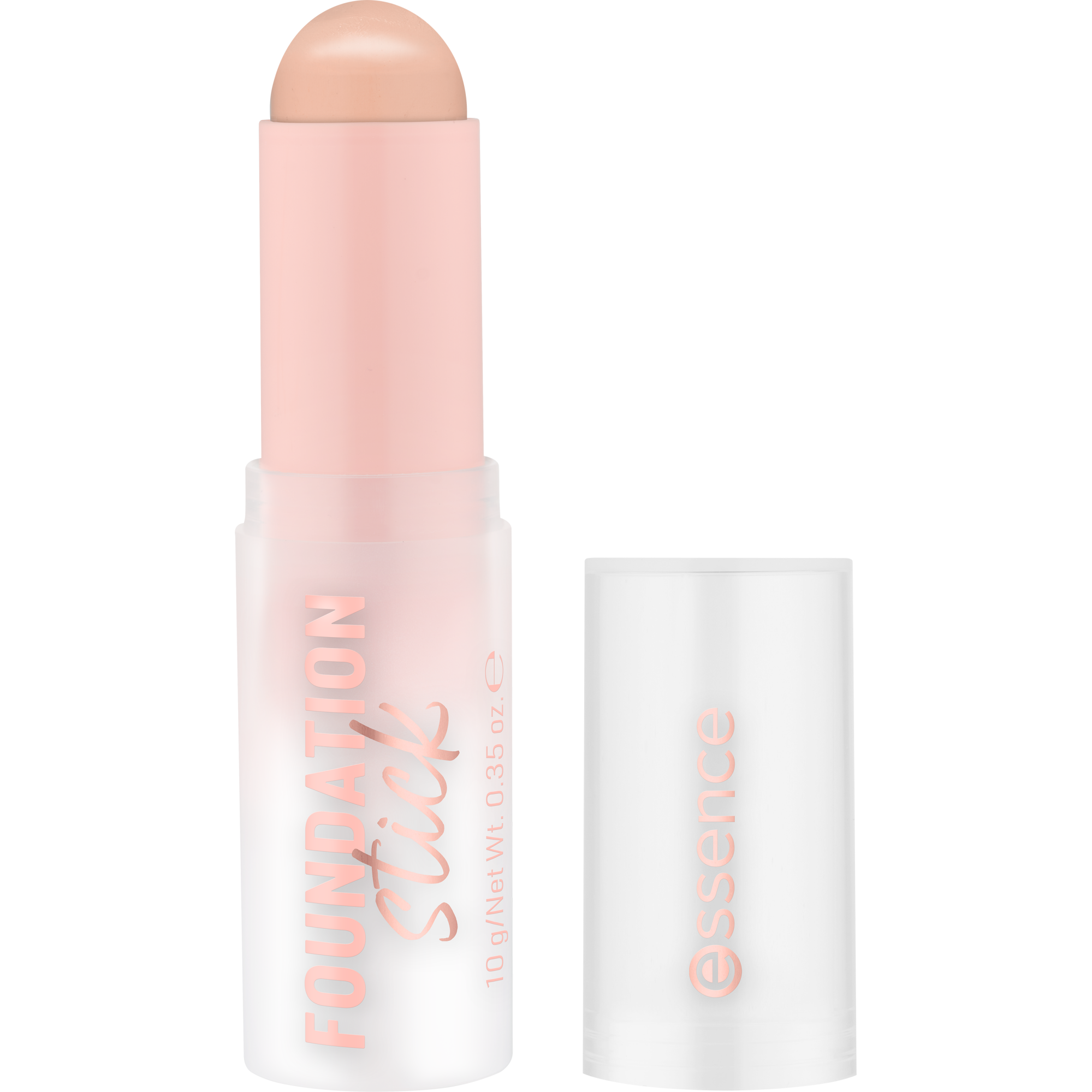 FOUNDATION stick fond de teint en stick