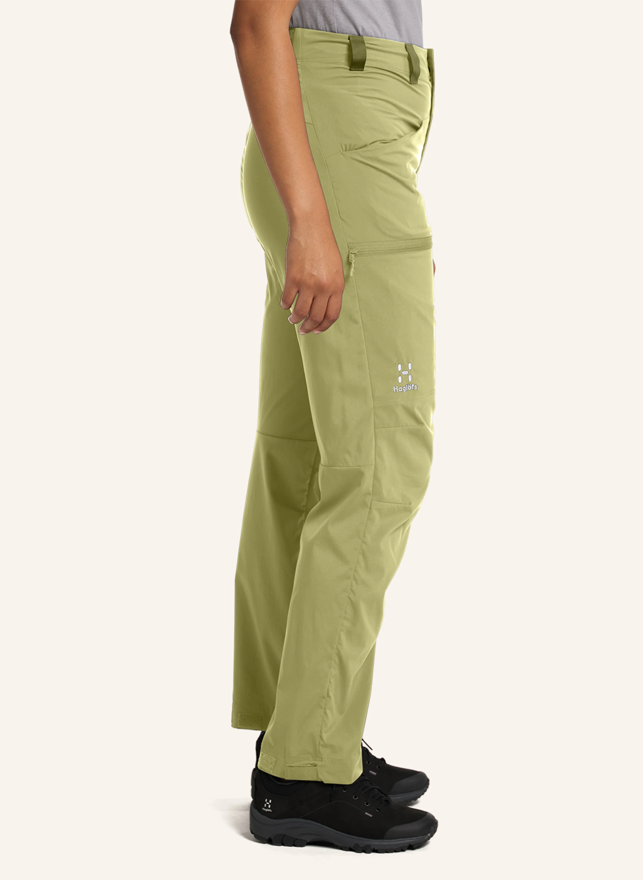 Haglöfs Outdoor-Hose LITE RELAXED