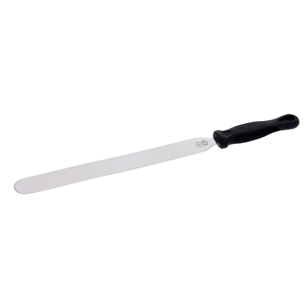 Spatule droite 30 cm De Buyer