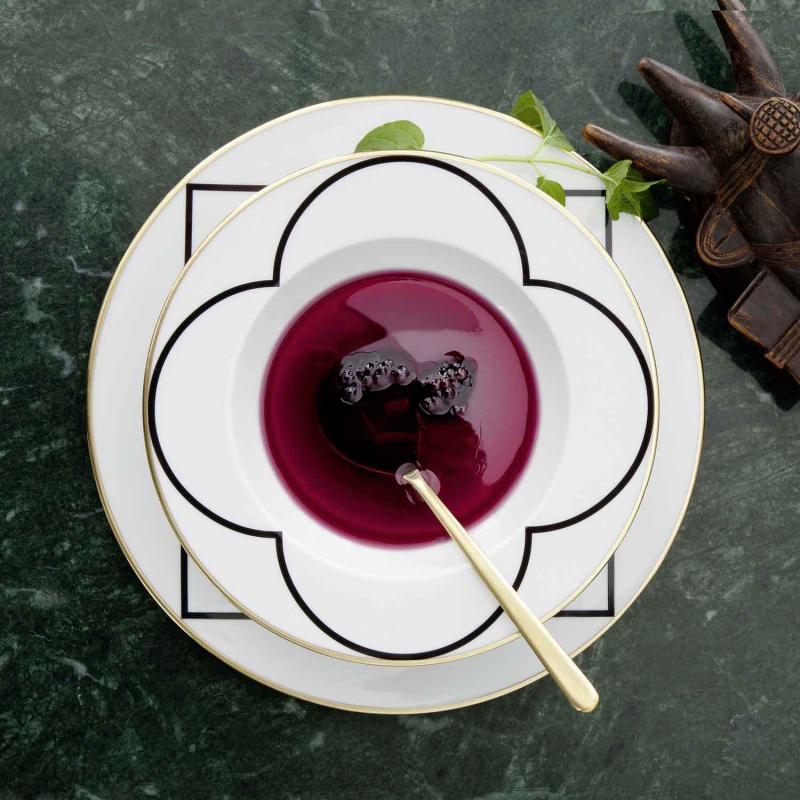MY CHINA! · CA' D'ORO