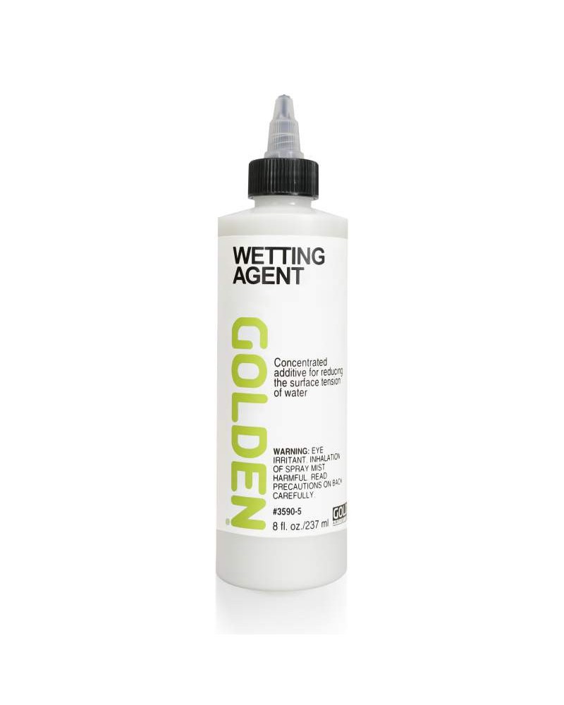 Medium fluidifiant Golden - 237ml