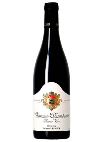 Charmes-Chambertin Grand Cru - Hubert Lignier