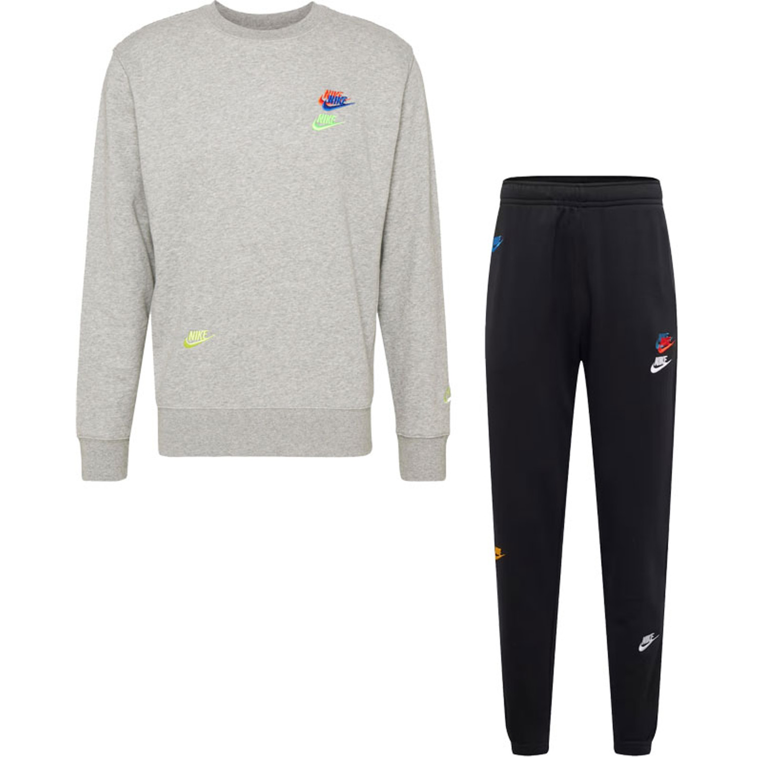 Nike Sportswear French Terry Trainingspak