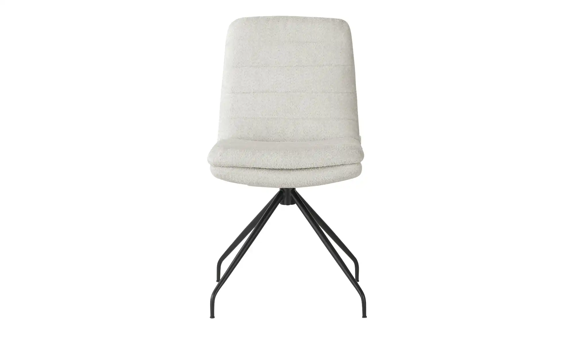 Jette Home Polsterstuhl Ferro