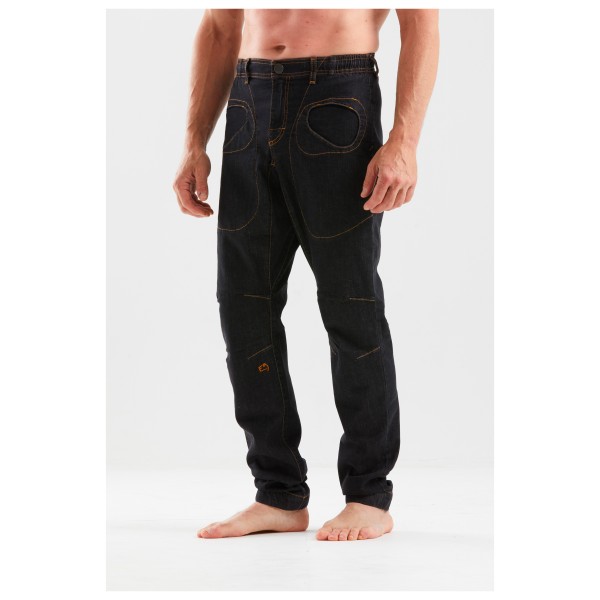 E9 - Rondo Denim - Pantalon d'escalade